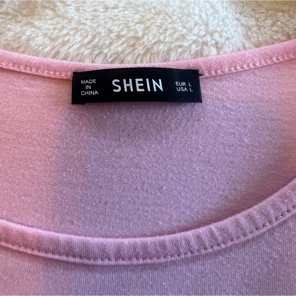 Shein Top - Picture 4 of 5